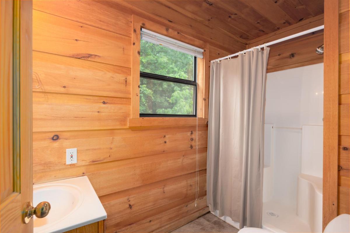 Tennessee Lodge เซอเวียร์วีล ภายนอก รูปภาพ